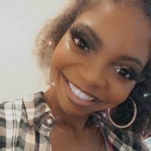 Meet your Posher, Markeyonna